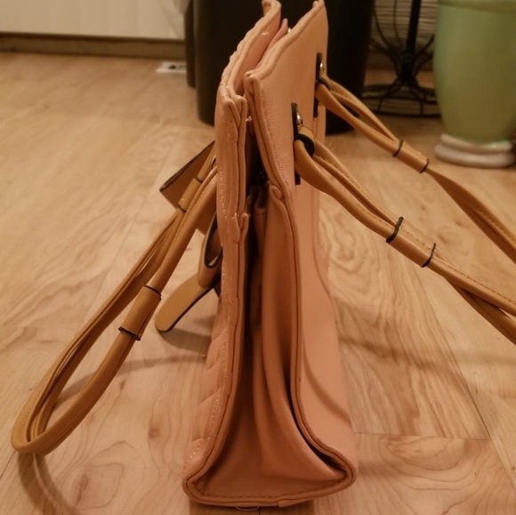 How R U Pink Bag - Picture 4 of 7